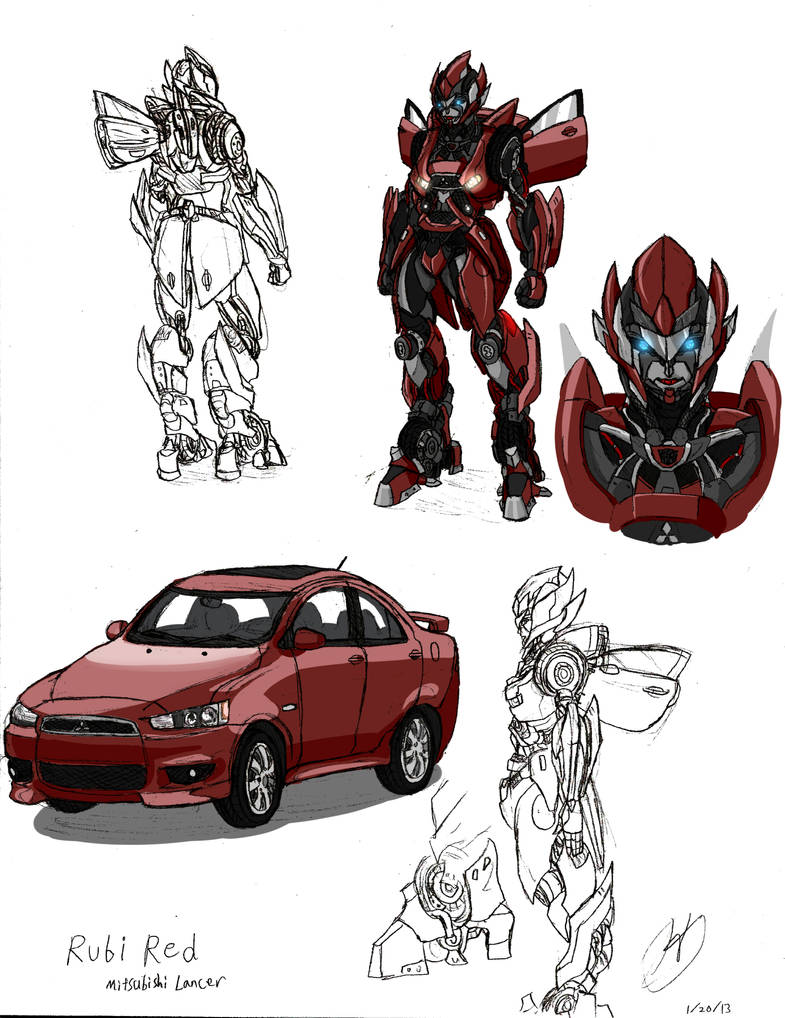 Rubi Rid Rubi Red by Shiroi-Haze on DeviantArt