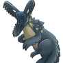 Alien irritator fanart