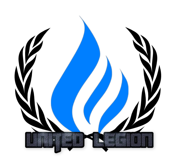 United Legion by GoriosRoblox on DeviantArt