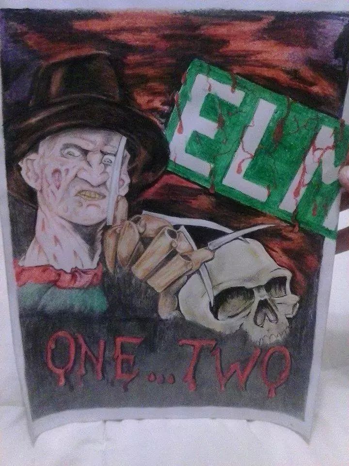 elm street