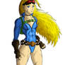 Cammy SF V Colors