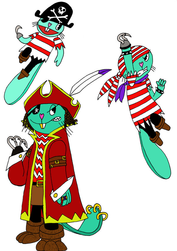 Pokemon HTF Russell by Skooterwolf on DeviantArt