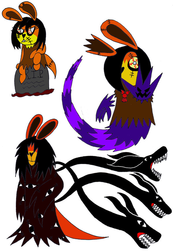 Htf Pokémon Pokemon HTF Lilith by Skooterwolf on DeviantArt