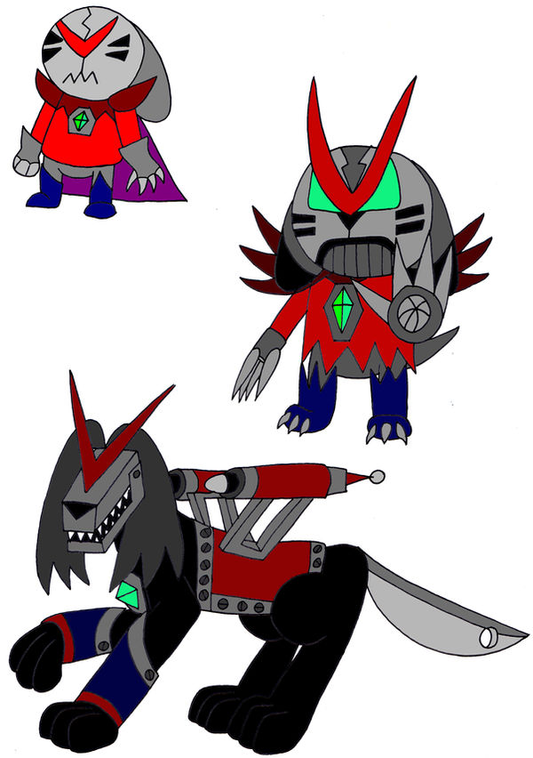 Pokemon HTF Deathy by Skooterwolf on DeviantArt