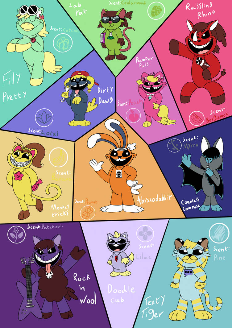 The smiling house by Skooterwolf on DeviantArt