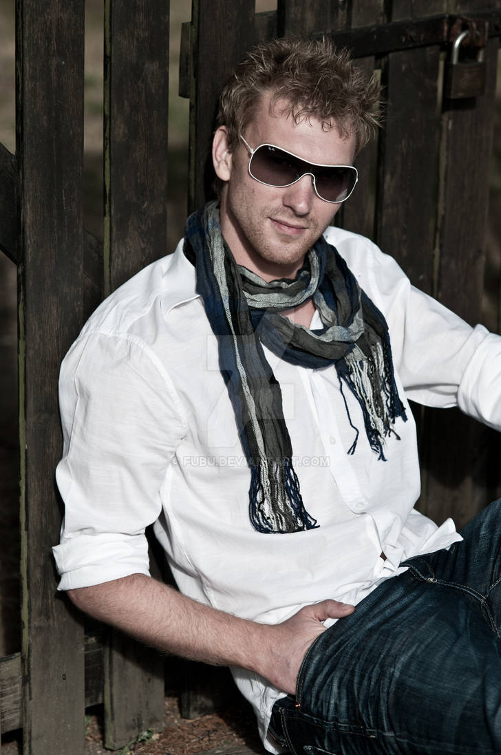 Funbo Alex Alex _on location by Fubu on DeviantArt