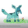 (REQ) Glaceon's First Spring