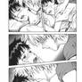 shinji y kaworu  gays