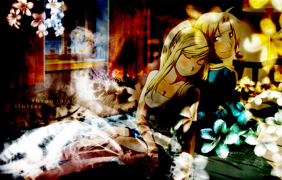 Edwin Love EdWin Love by EveningAlchemist on DeviantArt