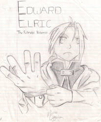 Edward Elric