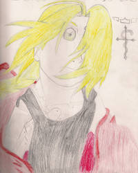 Edward Elric 2