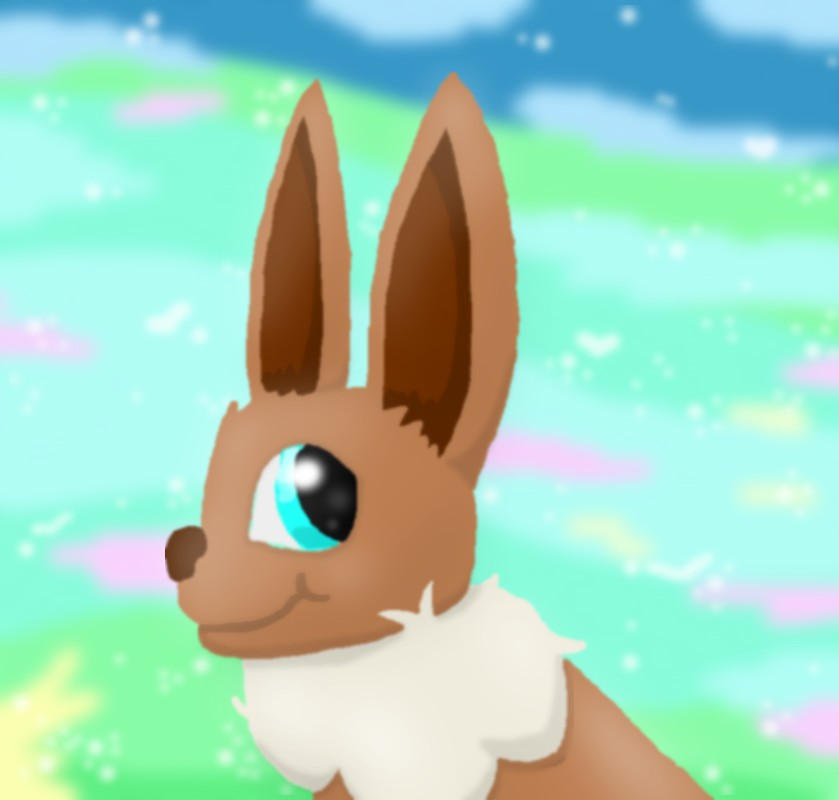 Vee by RandomRodger on DeviantArt