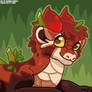 ArtFight 2026 - Piya