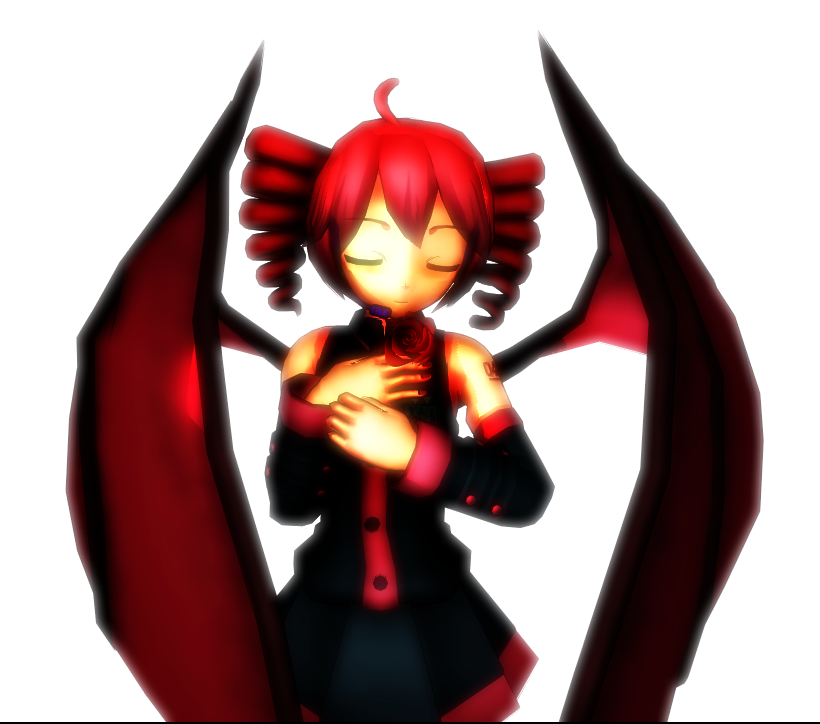 Mmd Art Teto