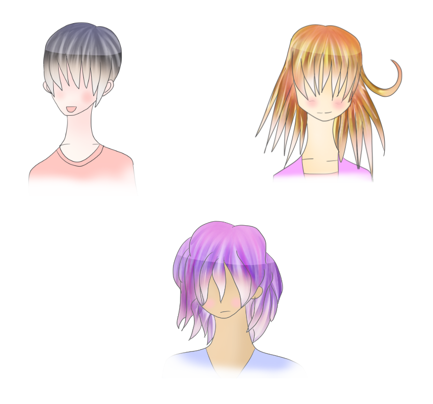 Hair Practice