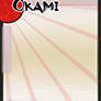 || Okami App ||