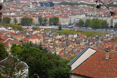 Vieux Lyon