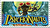 ::Psychonauts Stampage::