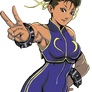 Chun Li