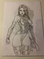 Psylocke