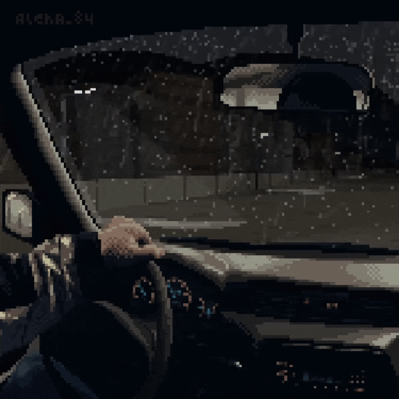 Night drive by aleha84 on DeviantArt