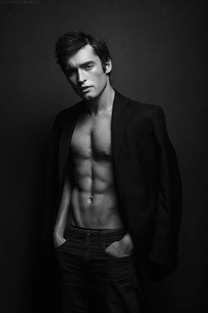 Ethan by DanOstergren Ethan by DanOstergren