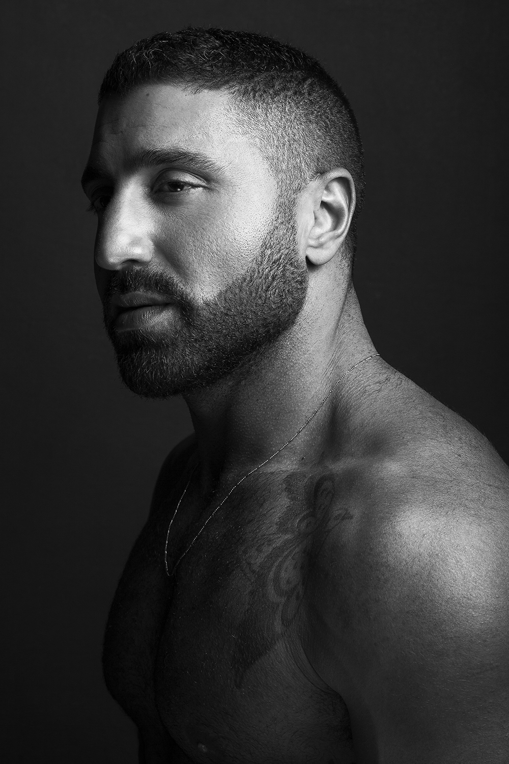 Sharok by DanOstergren on DeviantArt