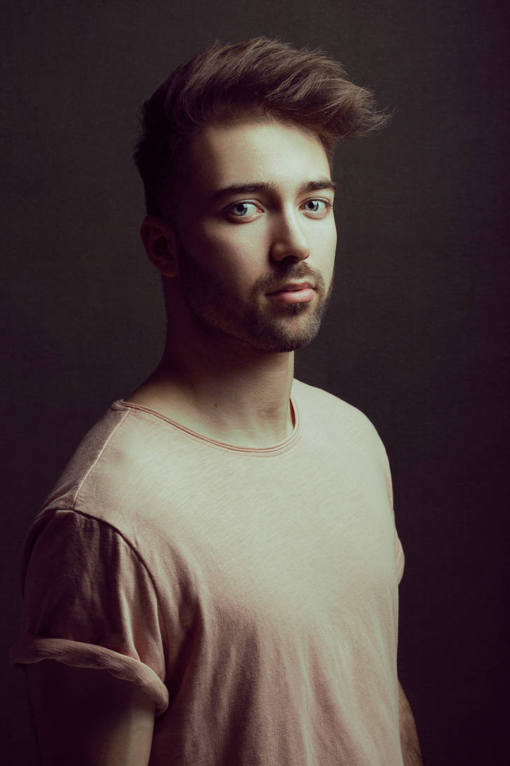 RENN by DanOstergren on DeviantArt