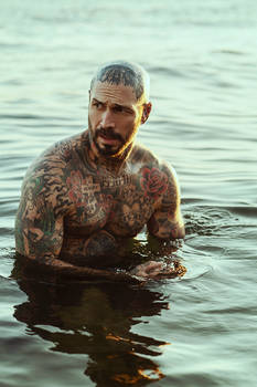 Alex Minsky