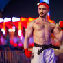 Brady - Ryu Cosplay