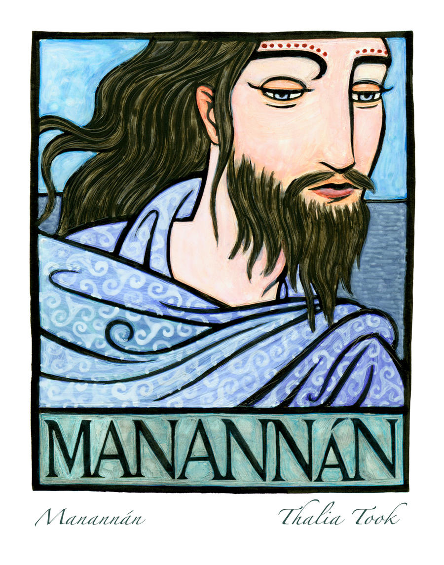 Manannan