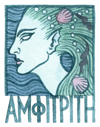 Amphitrite