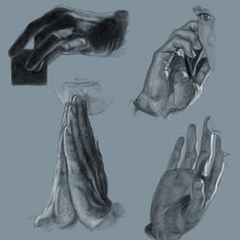 Hands