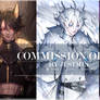(OPEN) Commission