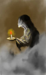 Candle