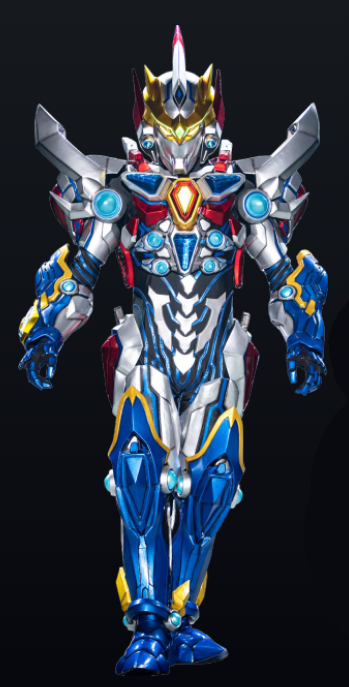 Gridman Render Gridman universe fighter by bigedh on DeviantArt