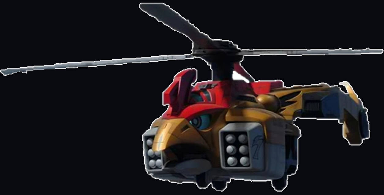 Engine Toripter by bigedh on DeviantArt