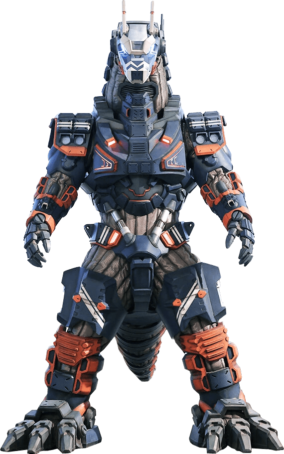 Garon Deviantart Earth Garon Render by bigedh on DeviantArt
