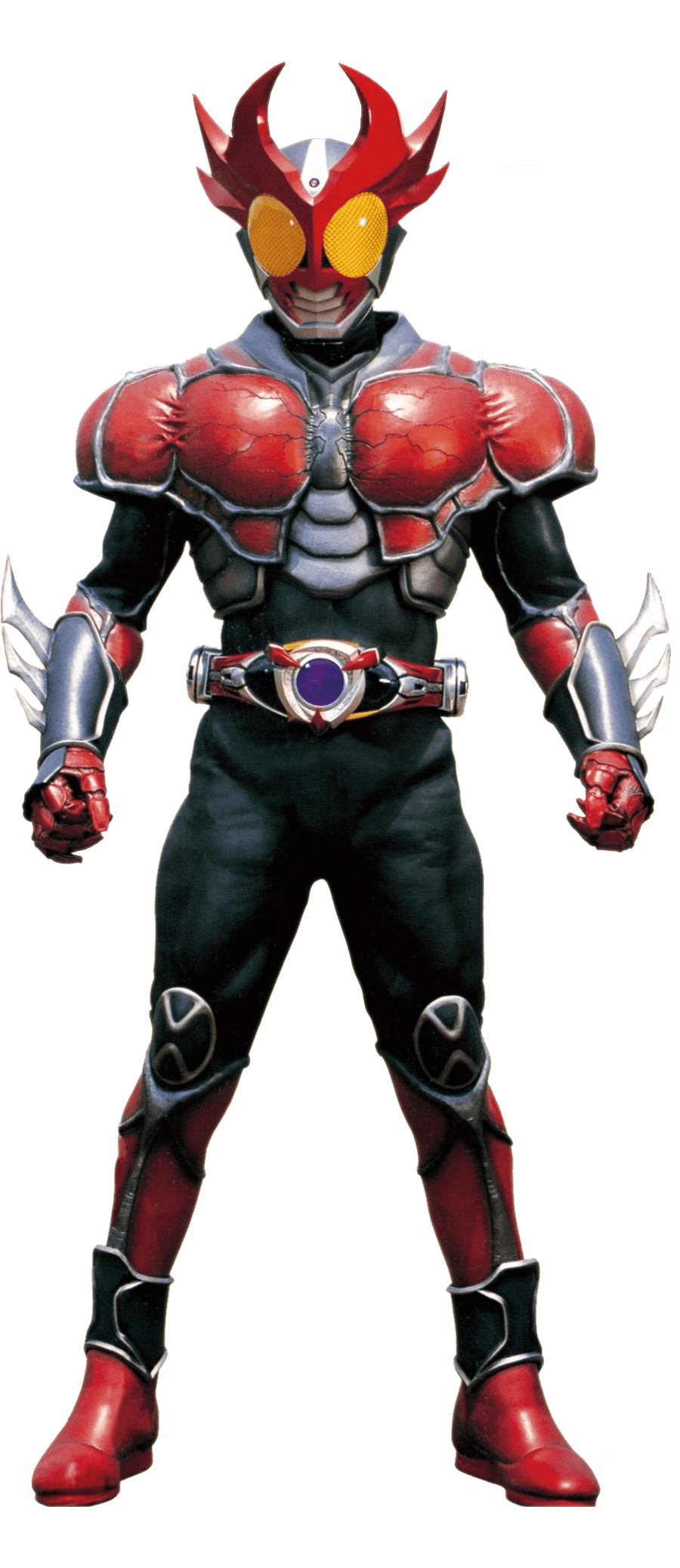 Akito Mask Rider Kamen Rider Agito Burning Render by bigedh on DeviantArt