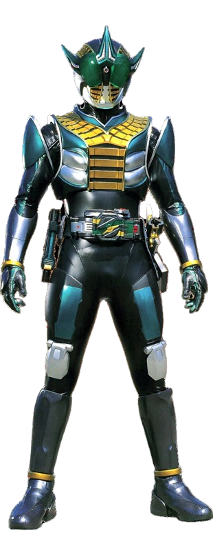 Kamen Rider Zeronos Altair Form Render by bigedh on DeviantArt
