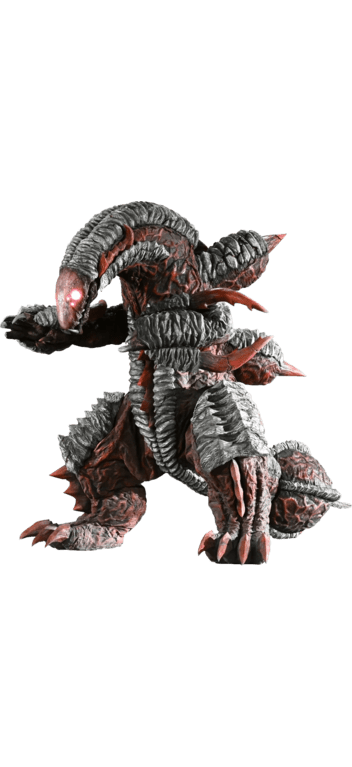 Varallon Render by bigedh on DeviantArt
