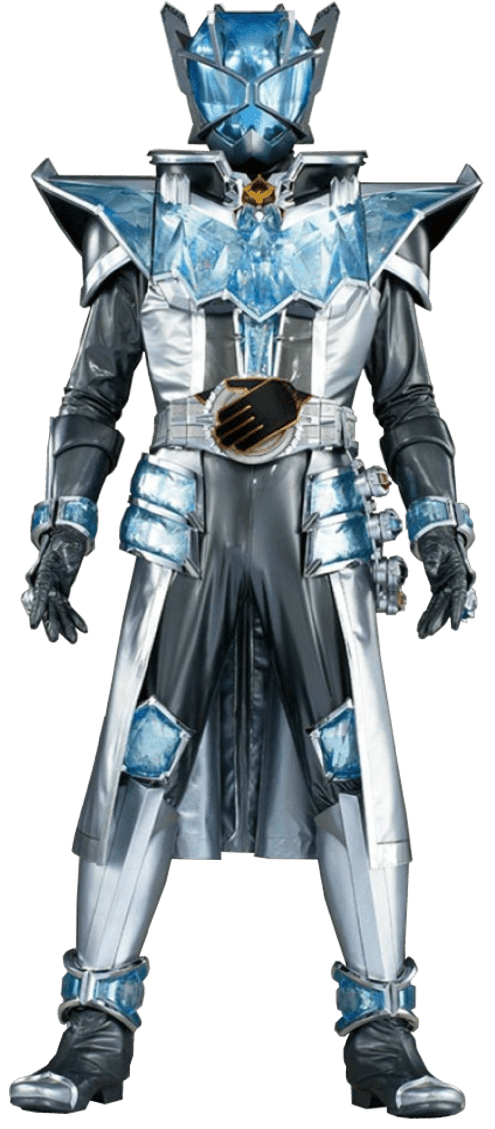 Kamen rider wizard infinity render by bigedh on DeviantArt
