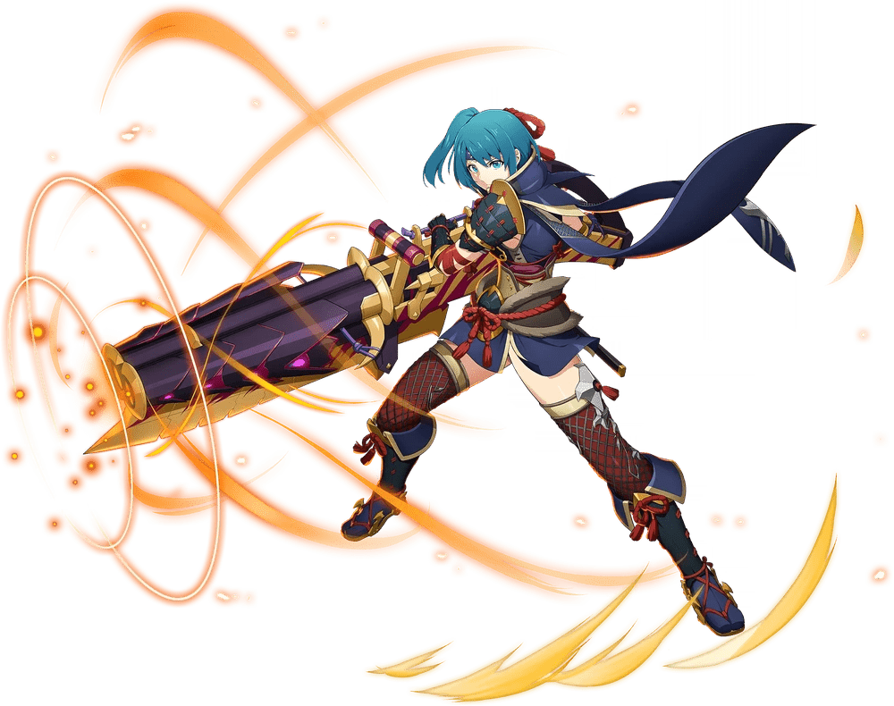 Hunter r render by bigedh on DeviantArt