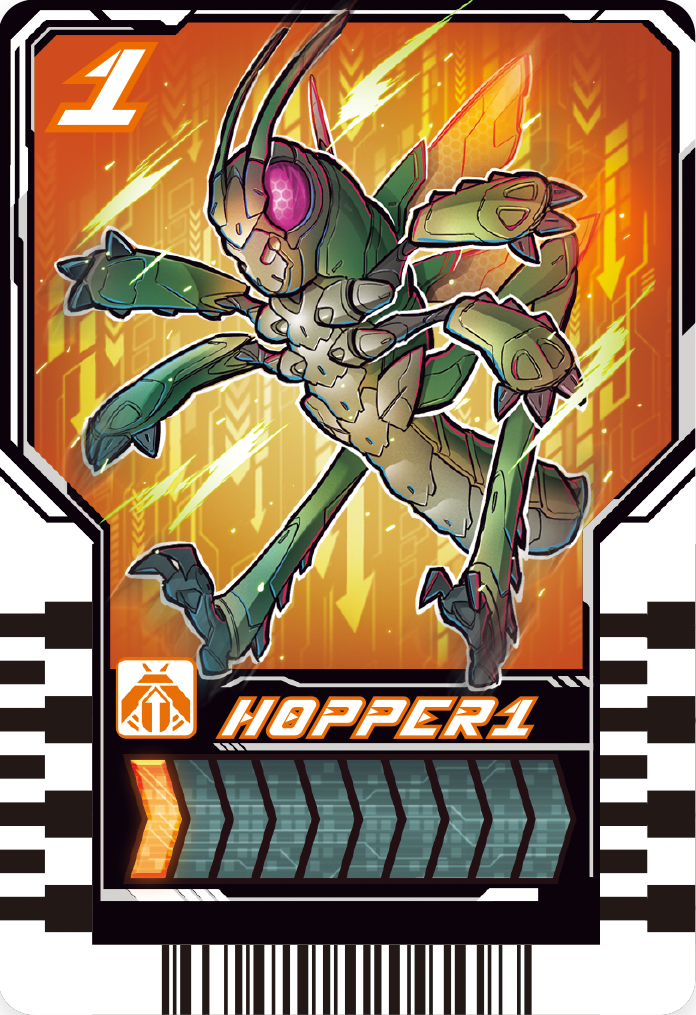 Hopper1 Ride Chemy Card by bigedh on DeviantArt