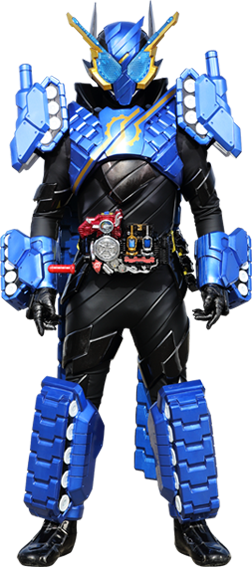 Kamen Rider Tank Icon Kamen Rider Build Tanktank Render by bigedh on DeviantArt