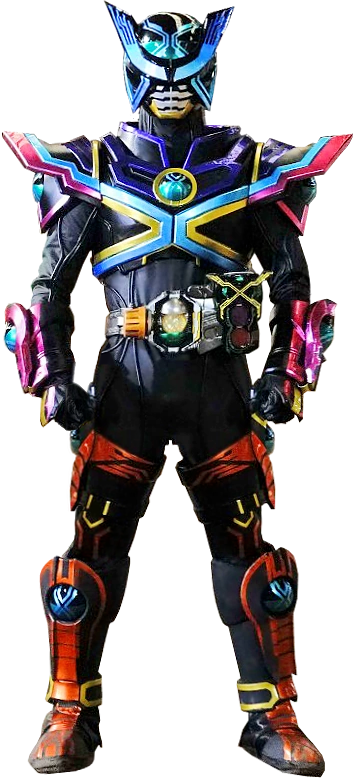 Masked Rider Birth Forms Kamen Rider Birth X by bigedh on DeviantArt