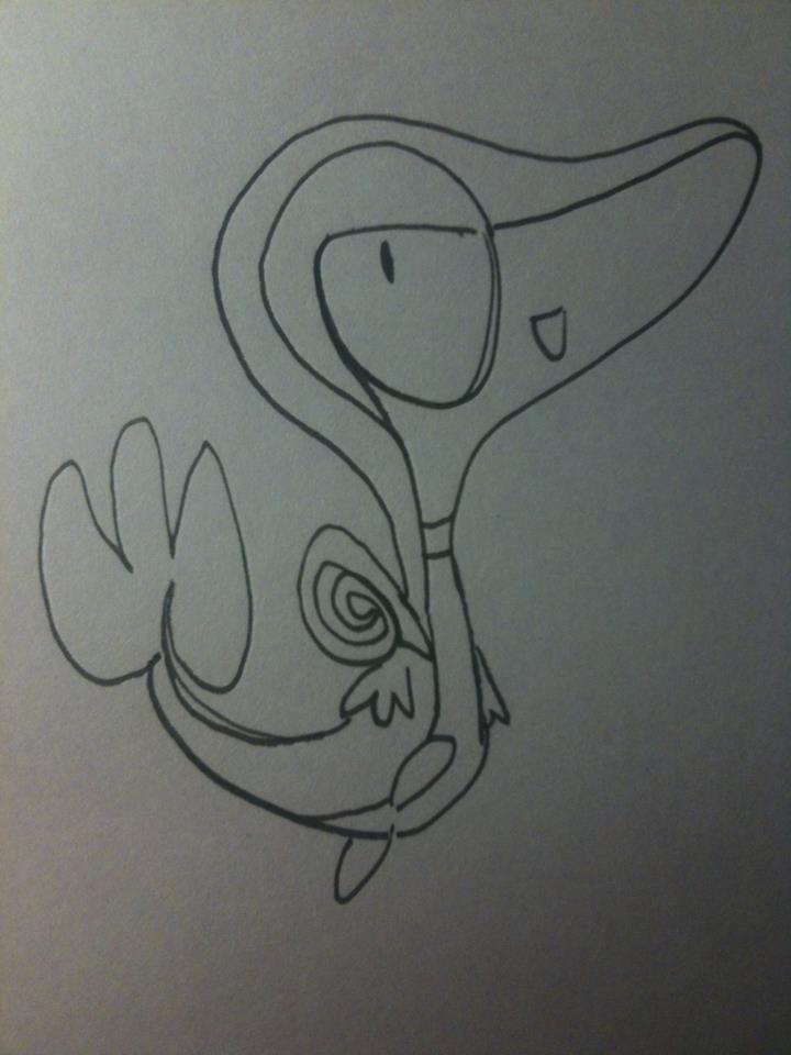 Snivy