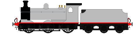 LNER J36 Sprite Base by XR24 on DeviantArt