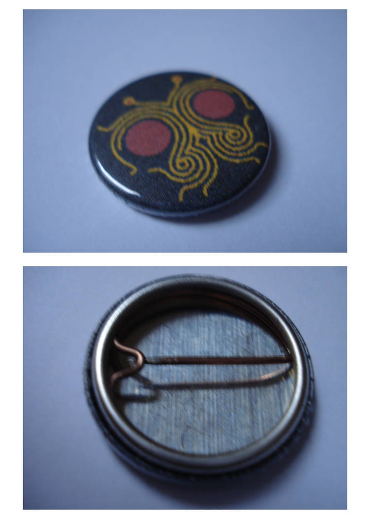 Touched Symbol FSM Button by Picture-Bandit on DeviantArt