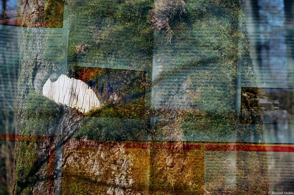 The Map Project - backside of a map by Picture-Bandit on DeviantArt